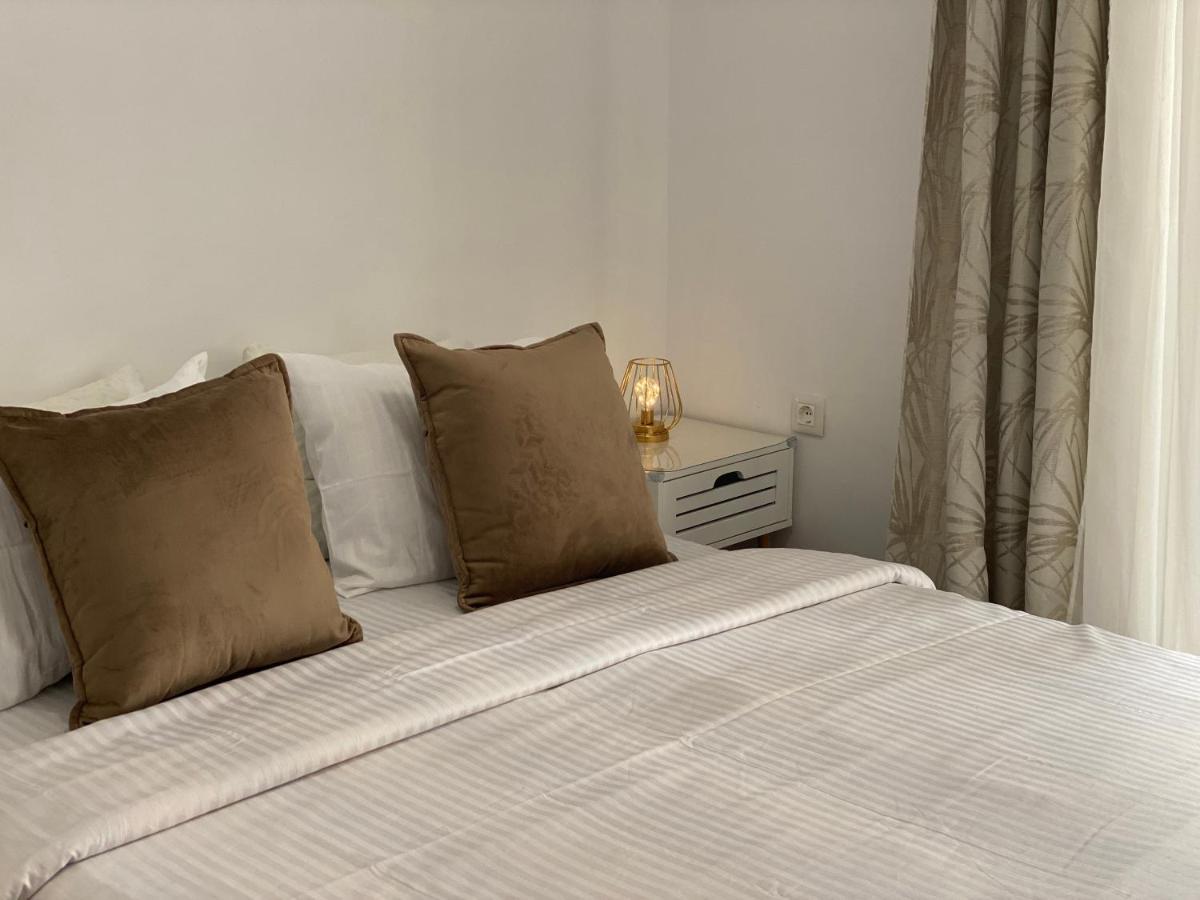 Veselinka Apartments & Rooms Budva Bagian luar foto