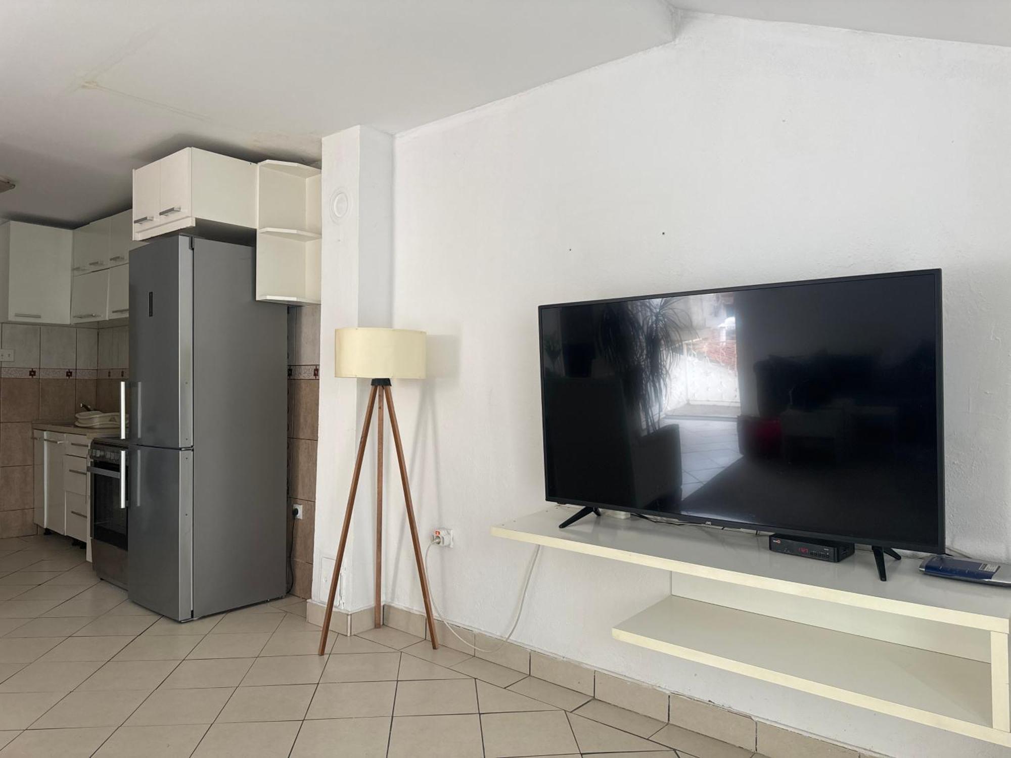 Veselinka Apartments & Rooms Budva Bagian luar foto