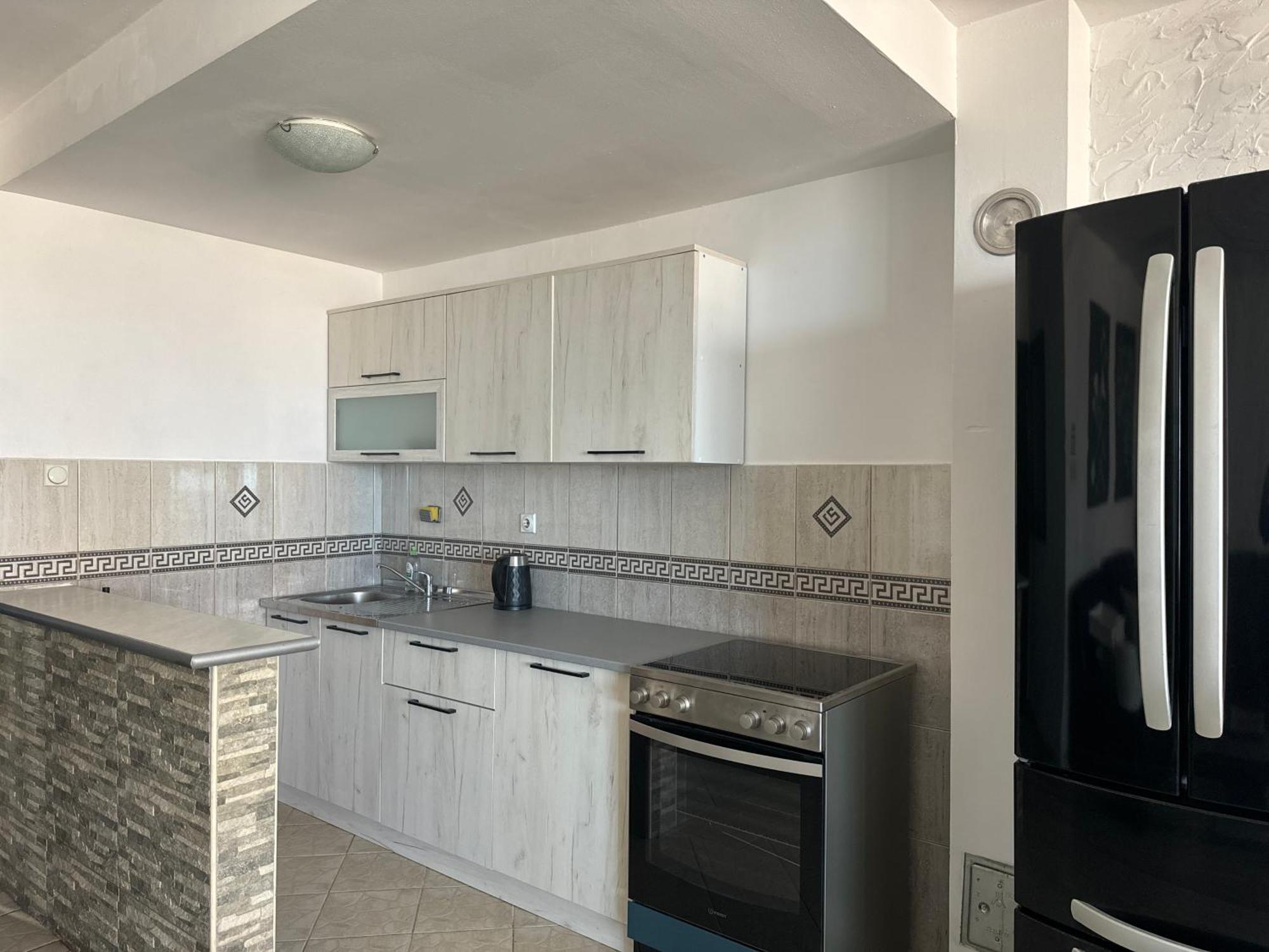 Veselinka Apartments & Rooms Budva Bagian luar foto