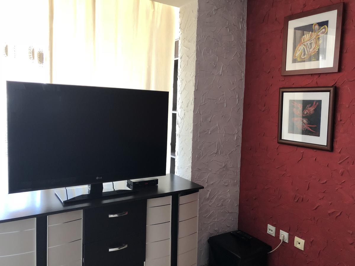 Veselinka Apartments & Rooms Budva Bagian luar foto