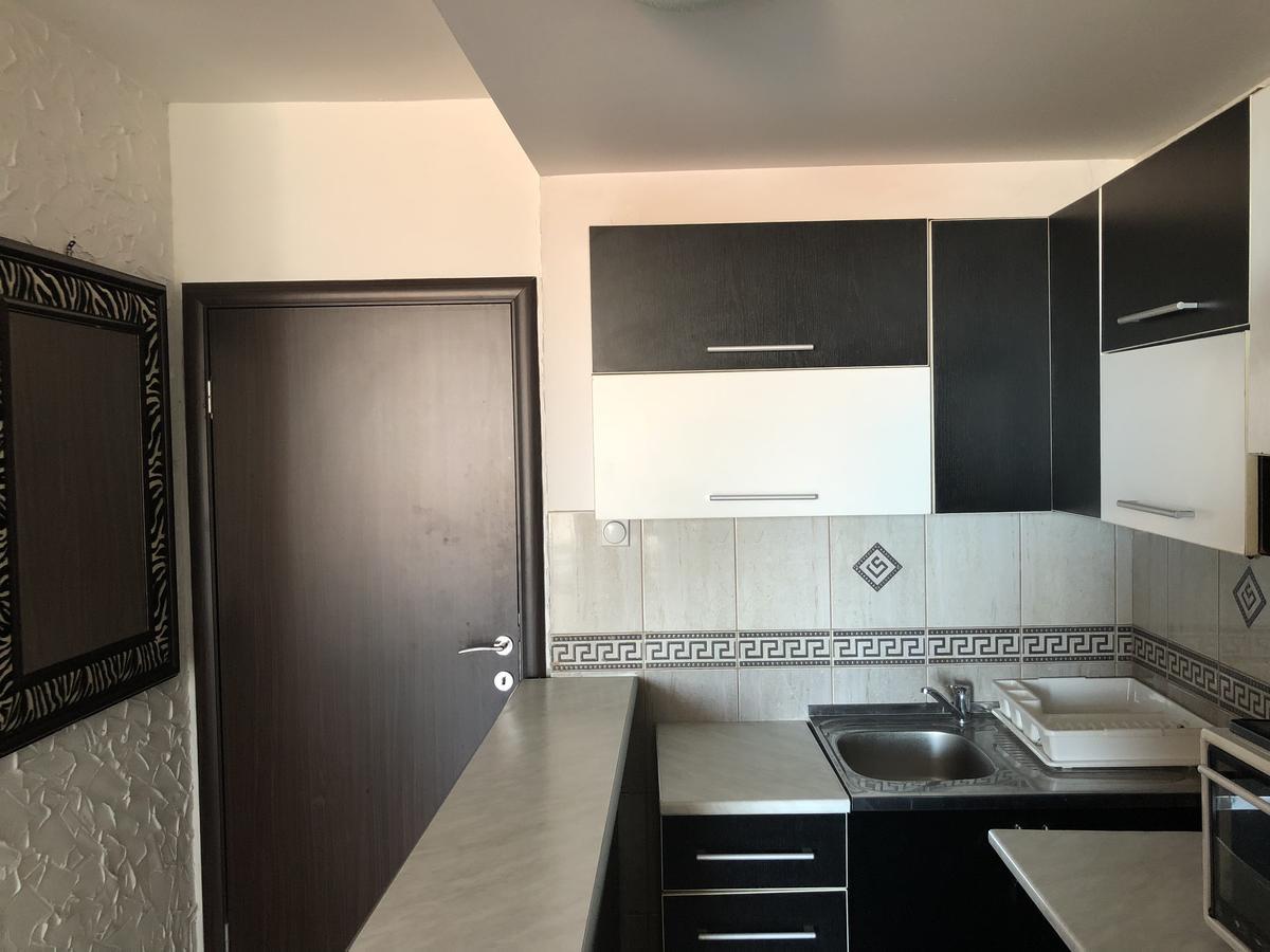 Veselinka Apartments & Rooms Budva Bagian luar foto