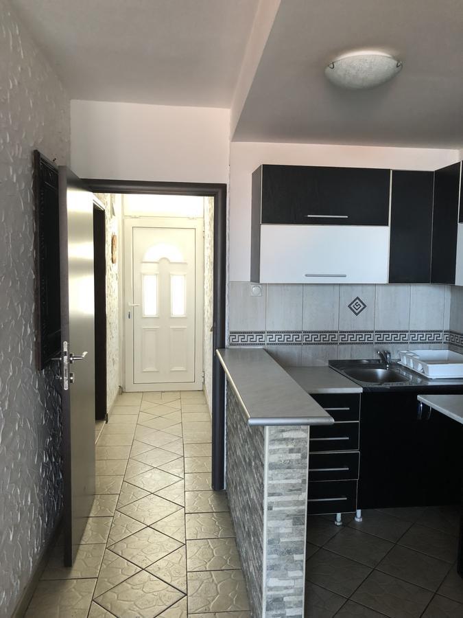 Veselinka Apartments & Rooms Budva Bagian luar foto